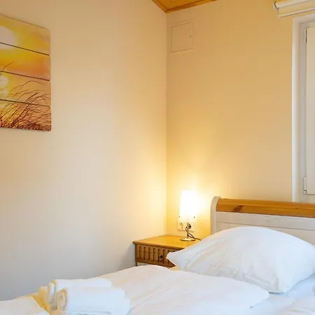 Prázdninový dům Ostsee B Dahme (Schleswig-Holstein)