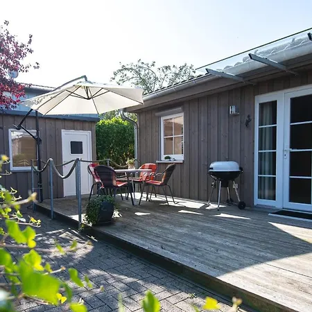 Ostsee B Holiday home *
