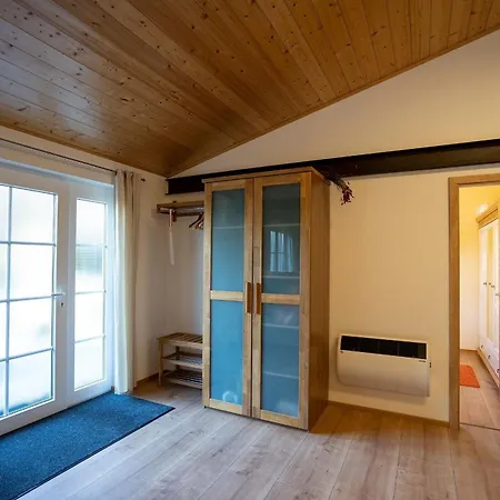 Holiday home Ostsee B *