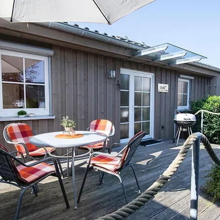 Holiday home Ostsee B Dahme (Schleswig-Holstein)