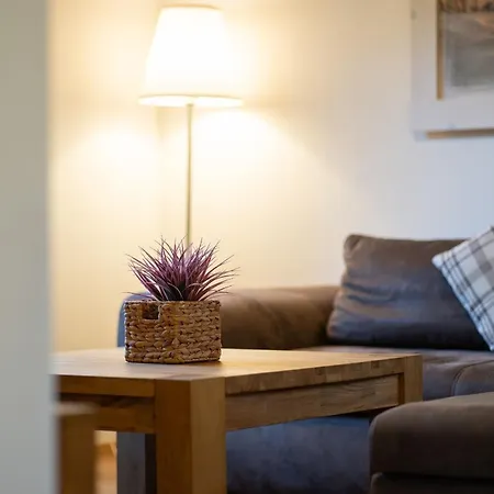 Ostsee B Holiday home