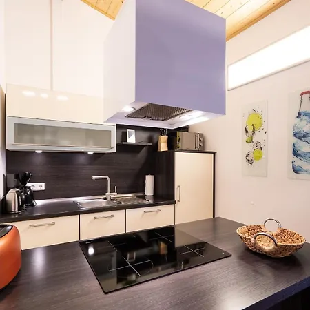 Holiday home Ostsee B *