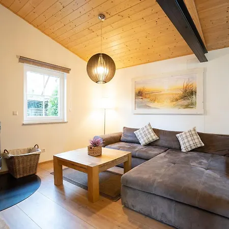 Ostsee B Holiday home Dahme (Schleswig-Holstein)