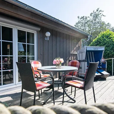 Prázdninový dům Ostsee B Dahme (Schleswig-Holstein)