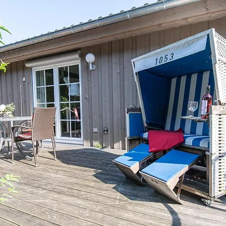 Holiday home Ostsee B Dahme (Schleswig-Holstein)