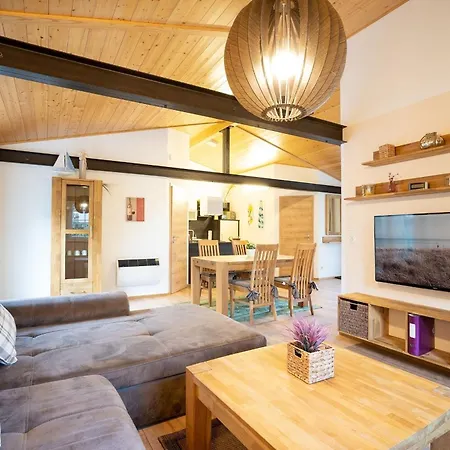 Ostsee B Prázdninový dům *