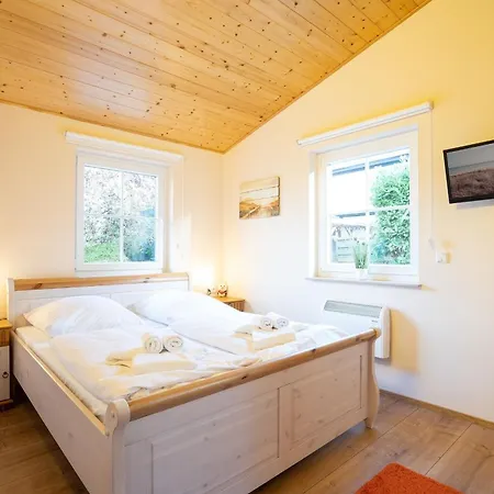 Holiday home Ostsee B Dahme (Schleswig-Holstein)