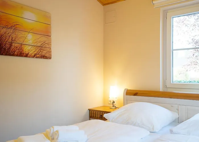 Feriehus Ostsee B Dahme (Schleswig-Holstein)