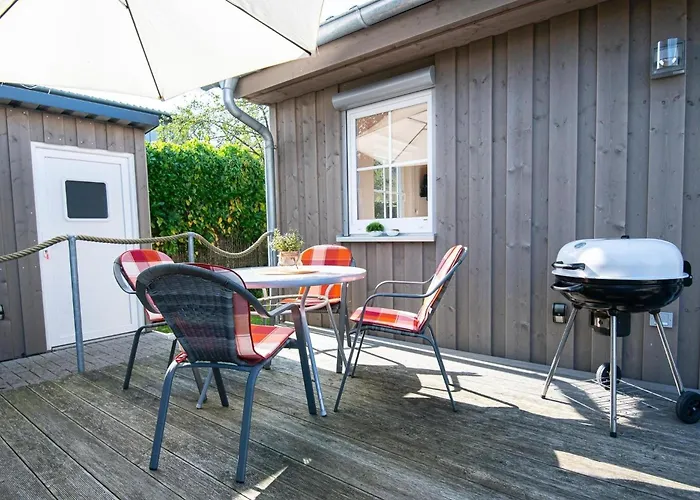 Ostsee B * Dahme (Schleswig-Holstein)