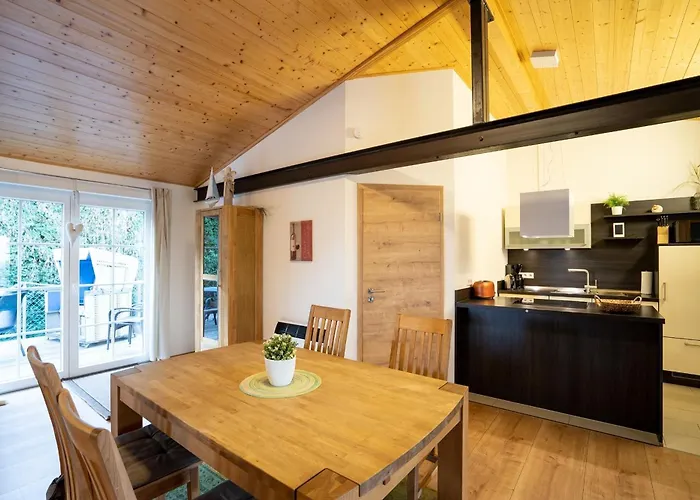 Ostsee B Dahme (Schleswig-Holstein)