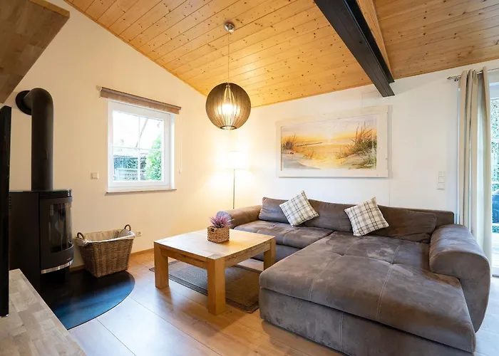 Ostsee B Feriehus Dahme (Schleswig-Holstein)