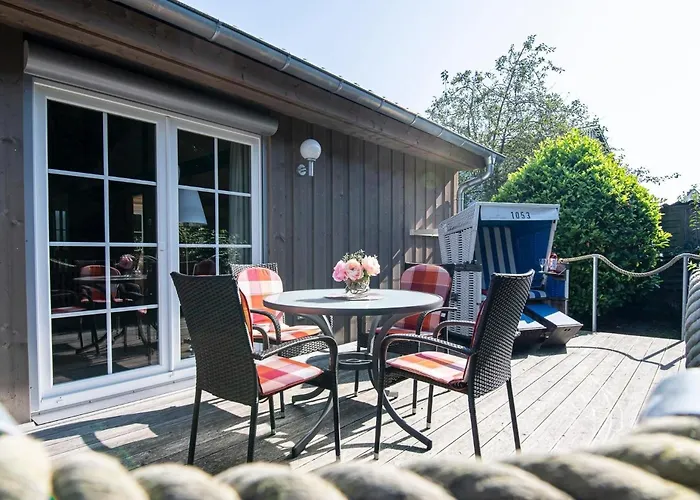 Feriehus Ostsee B Dahme (Schleswig-Holstein)