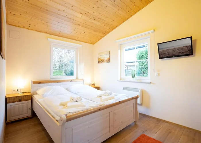 Feriehus Ostsee B Dahme (Schleswig-Holstein)